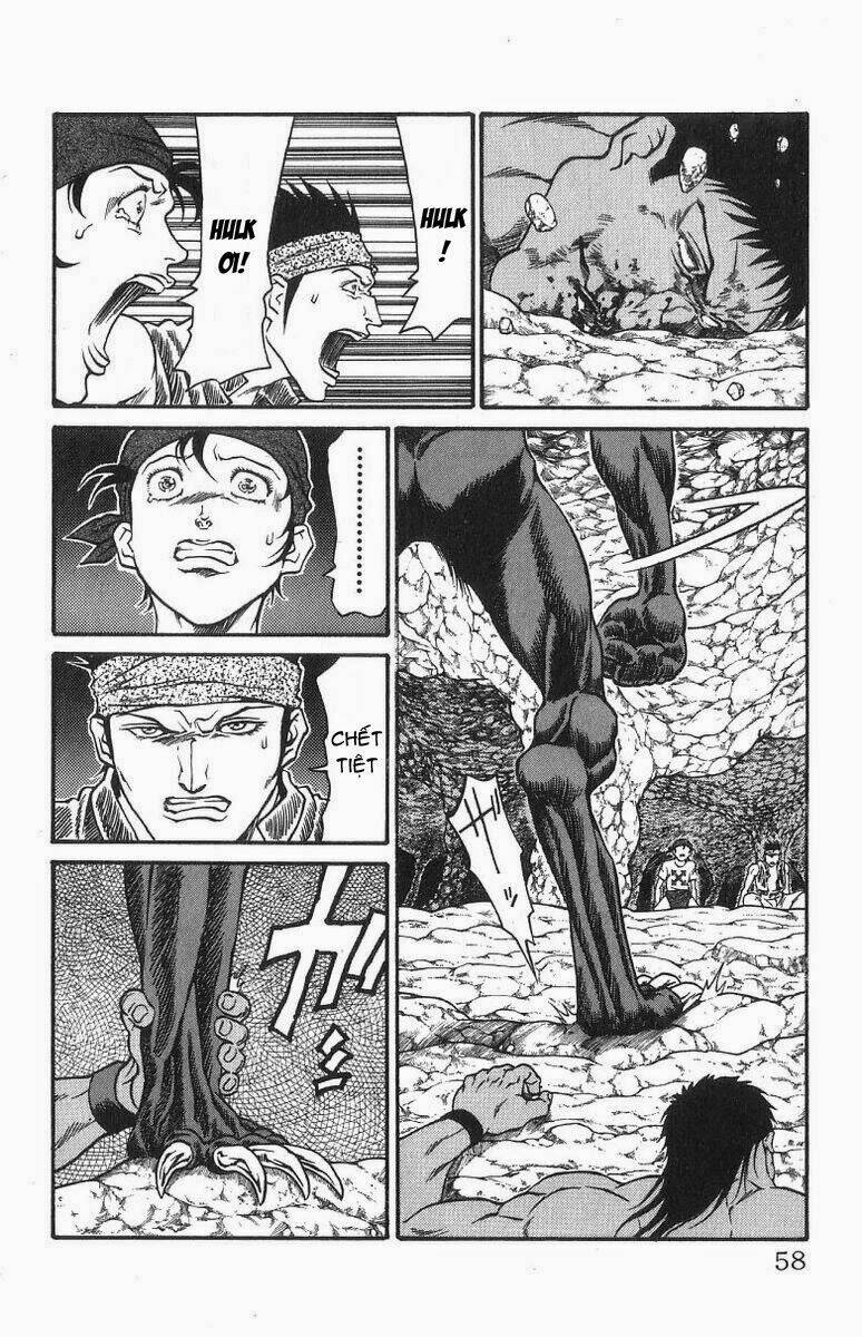 vua trên biển chapter 162 12