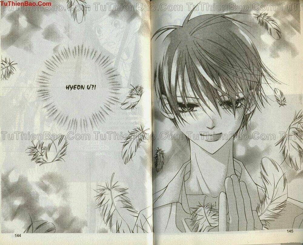 good luck chapter 4 69