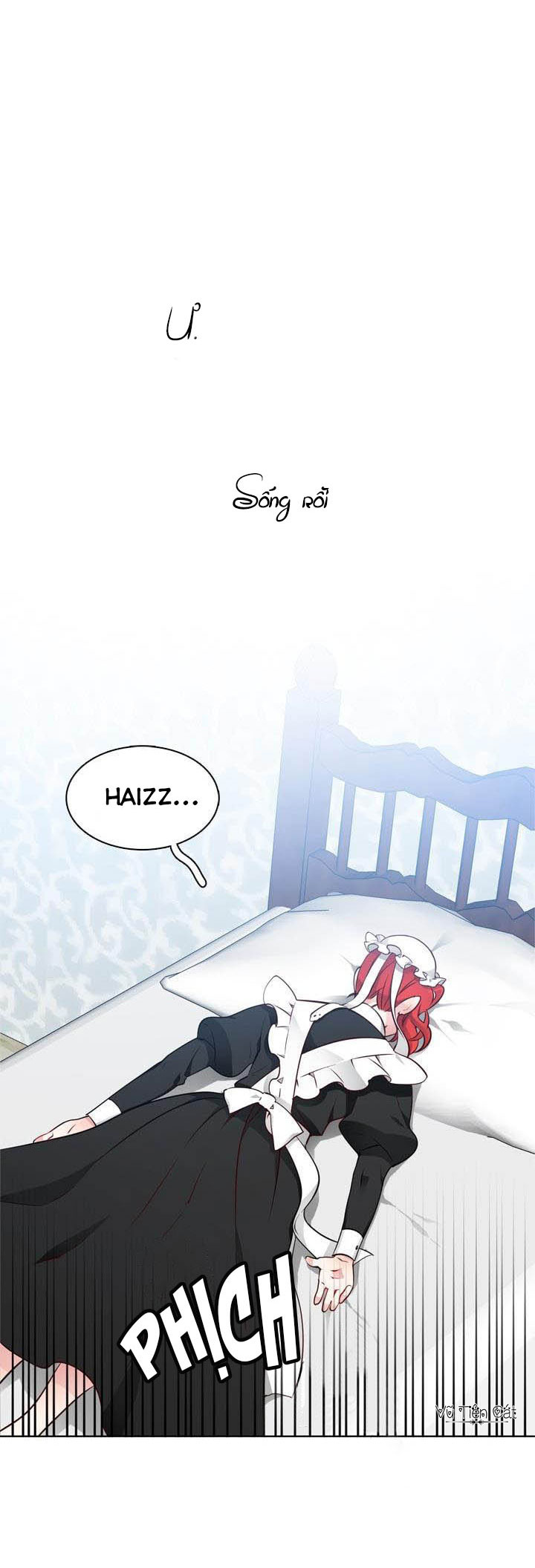 thanh tra của muiella chapter 17 7