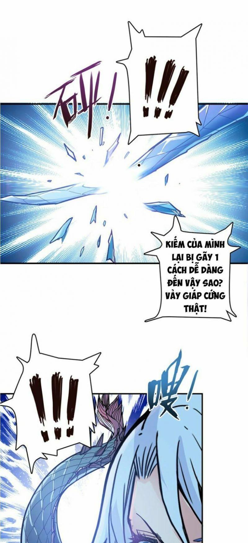 god slayer chapter 21 30