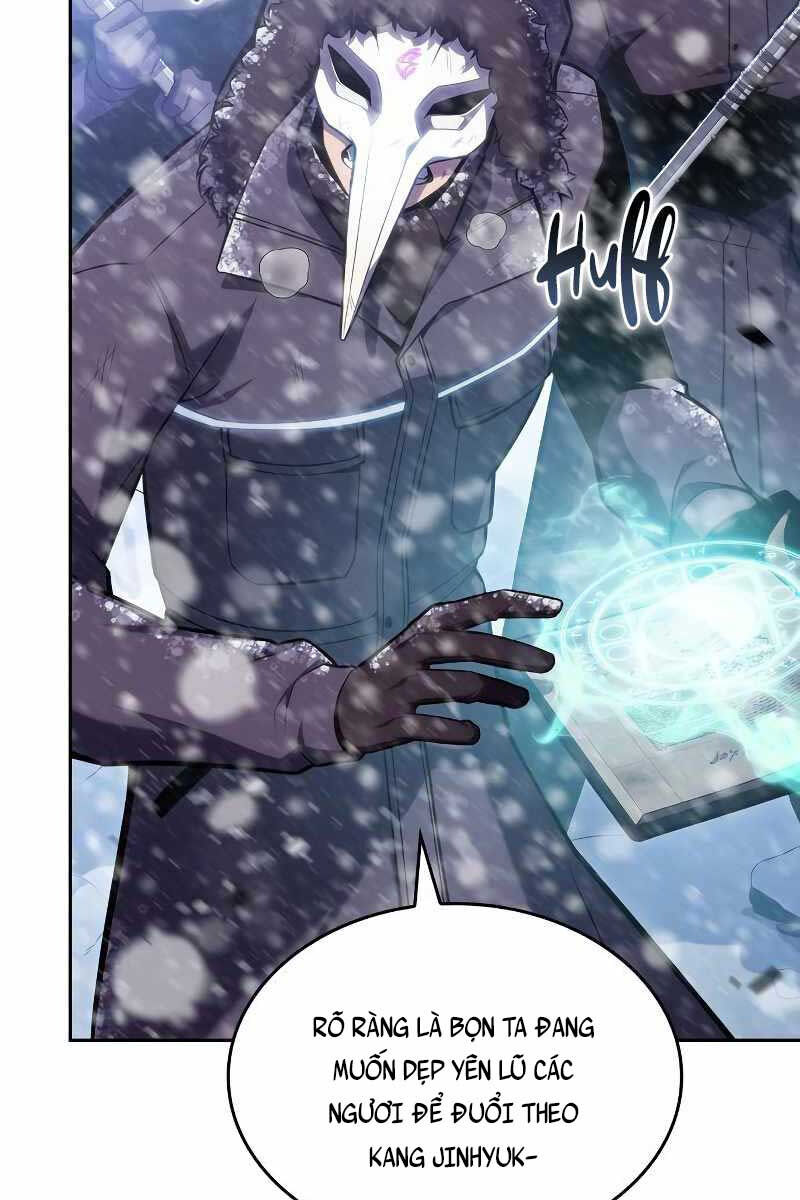 Người Chơi Mới Cấp Tối Đa chapter 96.1 7