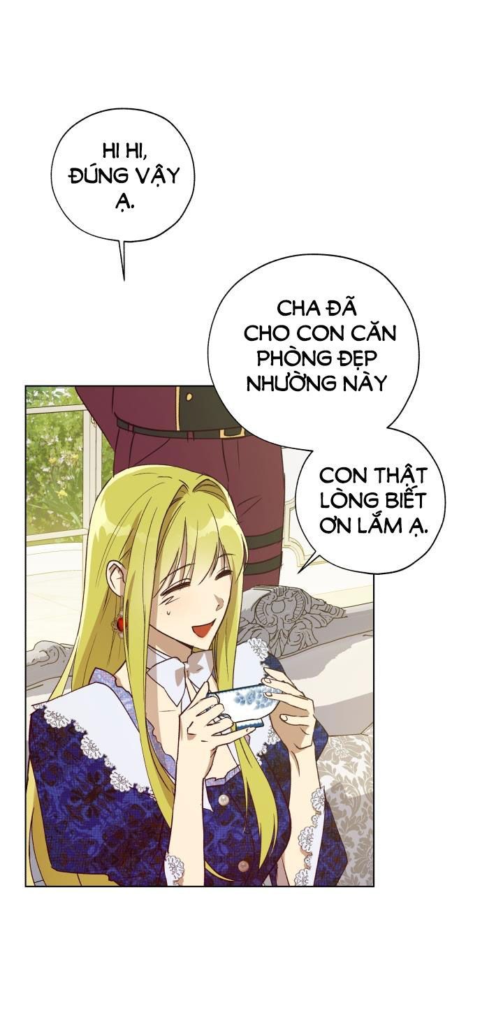 công chúa khắc dấu lên kẻ phản nghịch chapter 27 17