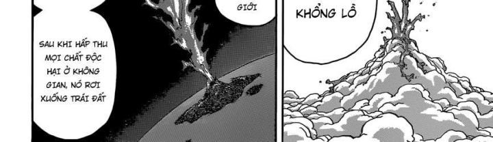 thánh tỏi sành ăn chapter 356 23