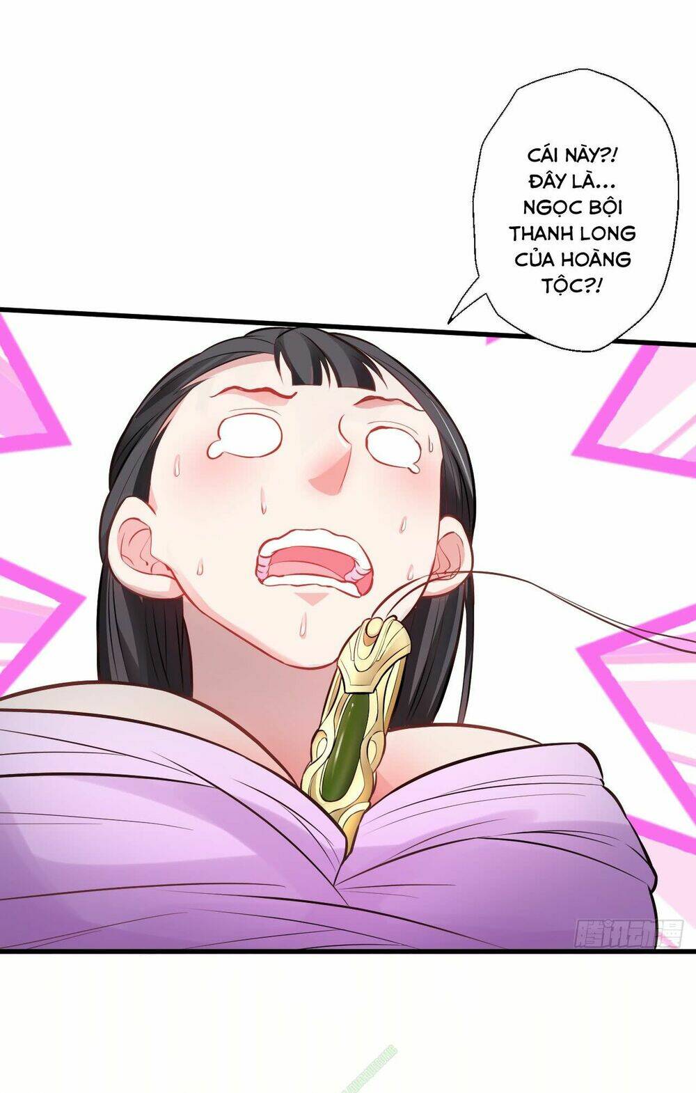 trọng sinh tối cường ma tôn ở rể chapter 3 45