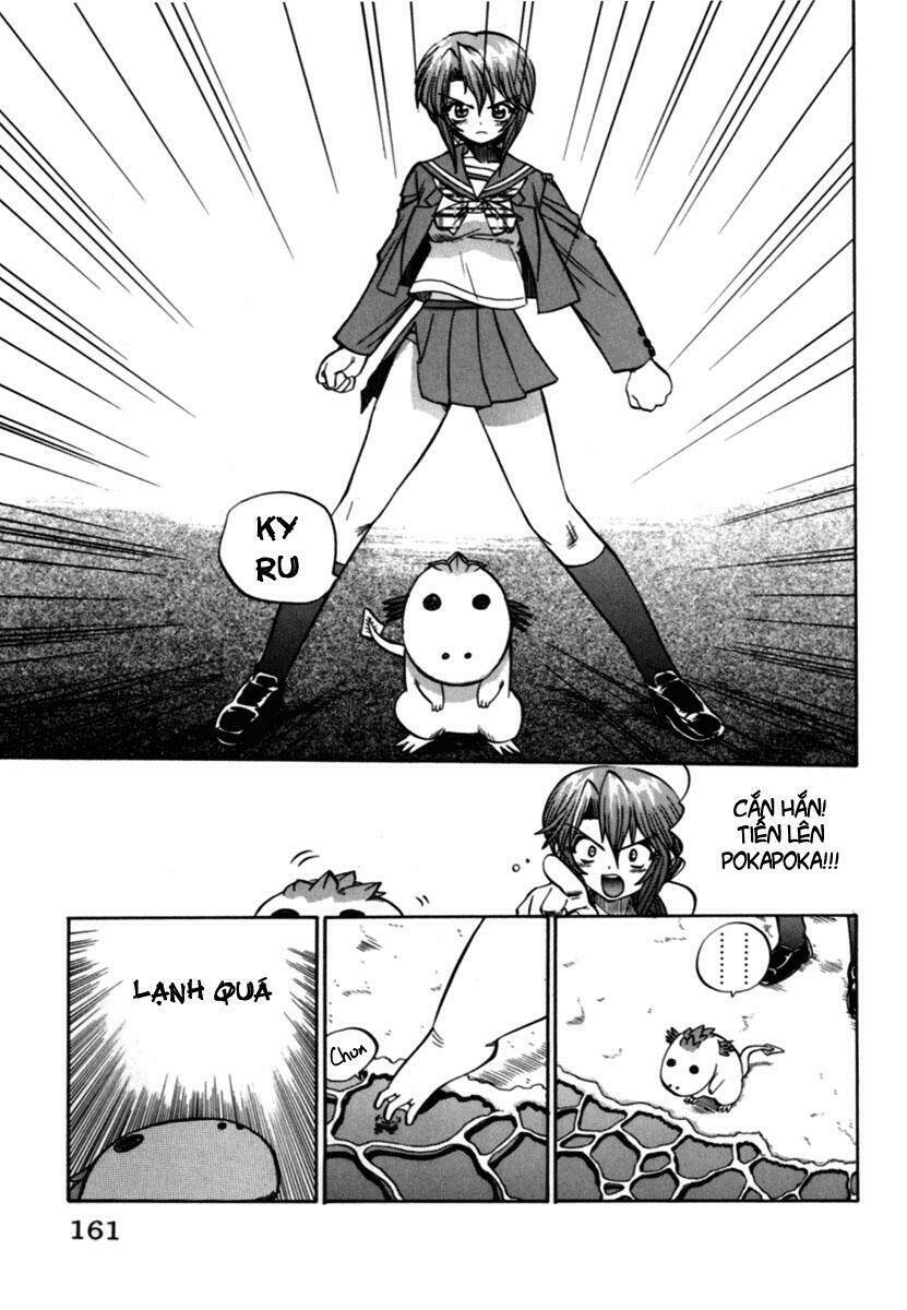 chaosic rune chapter 7 9