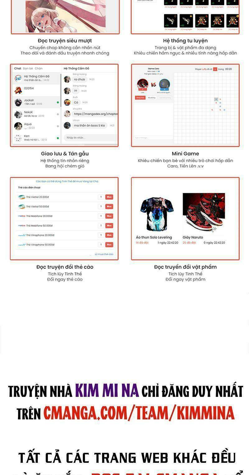 vương gia kiêu ngạo quá khó cua chapter 124 12