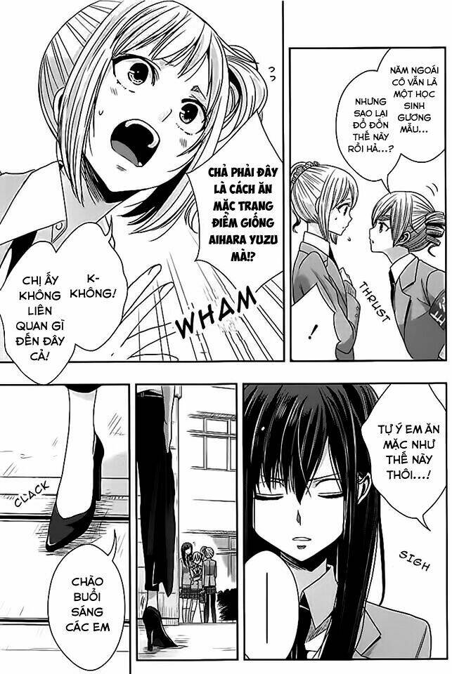 citrus (saburouta) chapter 18 6