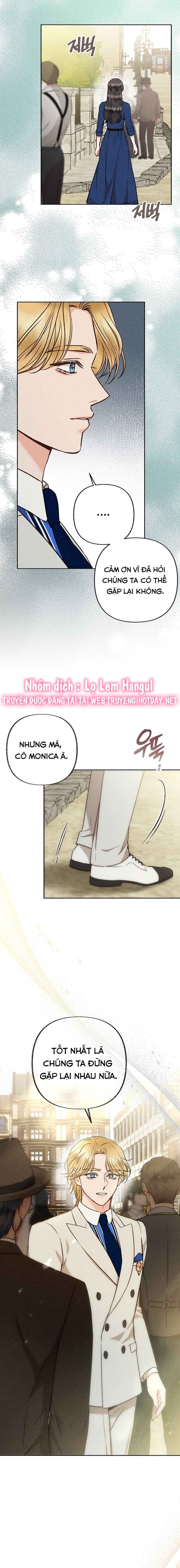 chàng trai đa nhân cách của tôi chapter 14 9