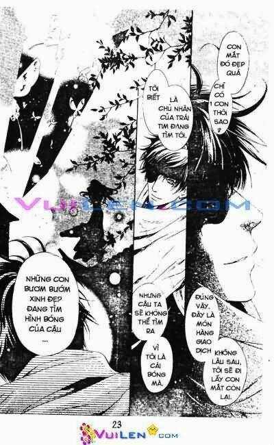 bát khuyển sỹ phương đông chapter 6 23