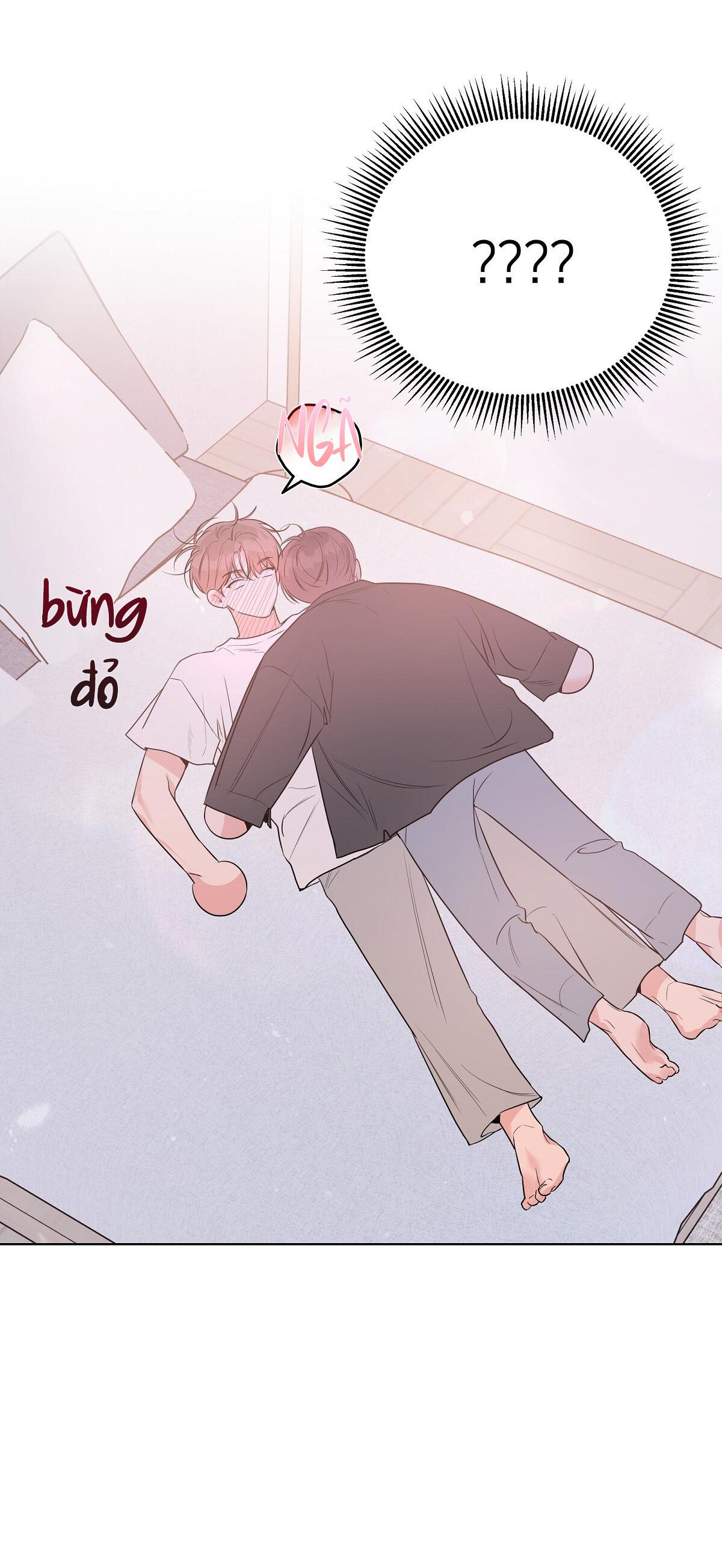 đừng bận tâm darling chapter 34 63