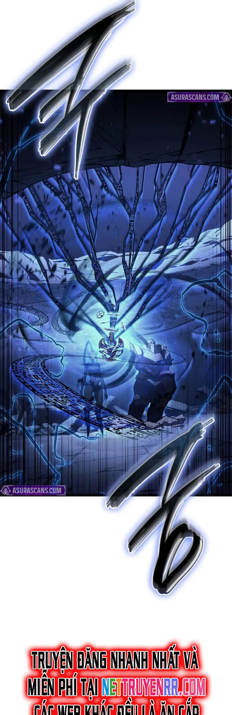 Vị Vua Mạnh Nhất Đã Trở Lại chapter 110 57