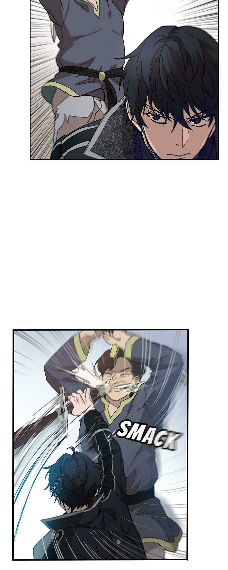 khế ước của ma tộc chapter 14 39