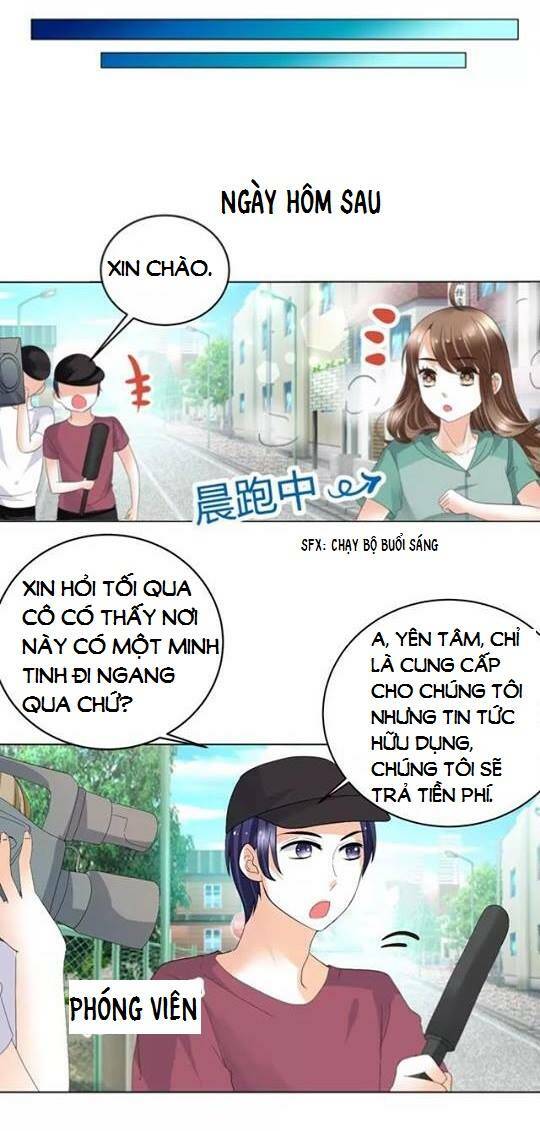 phản công thành siêu sao chapter 11 36