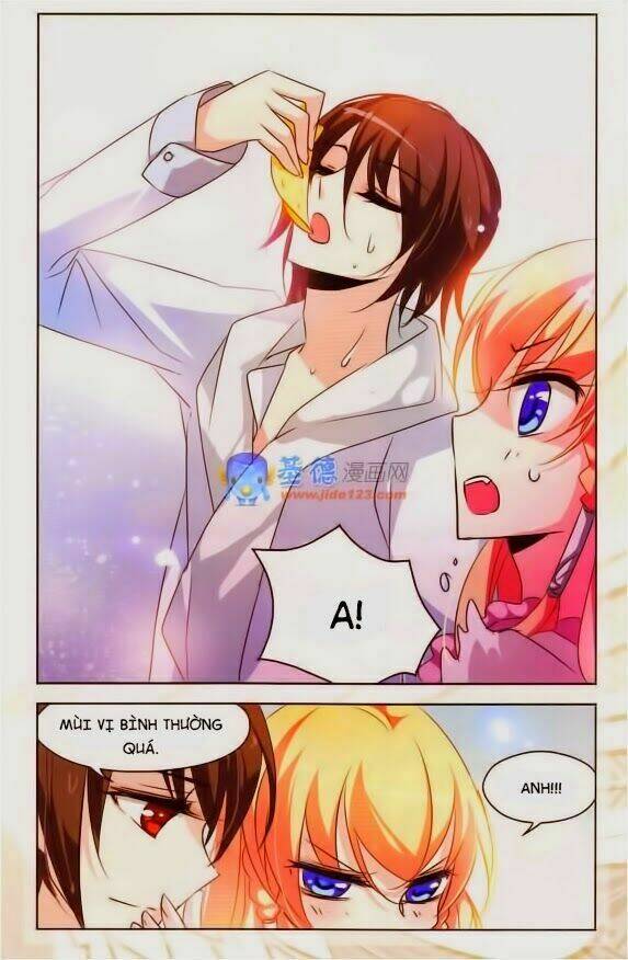 xuyên duyệt tây nguyên 3000 chapter 31 4