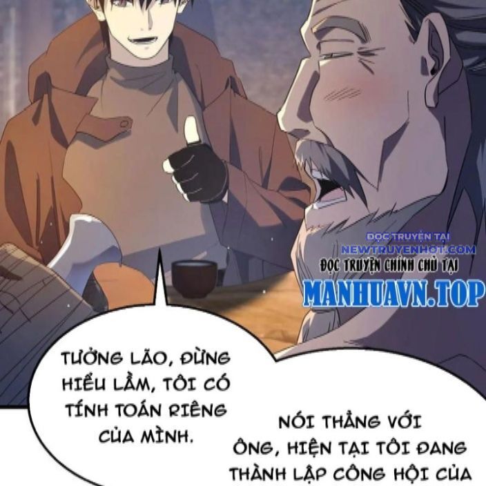 Vô Địch Bị Động Tạo Ra Tấn Sát Thương chapter 62 96
