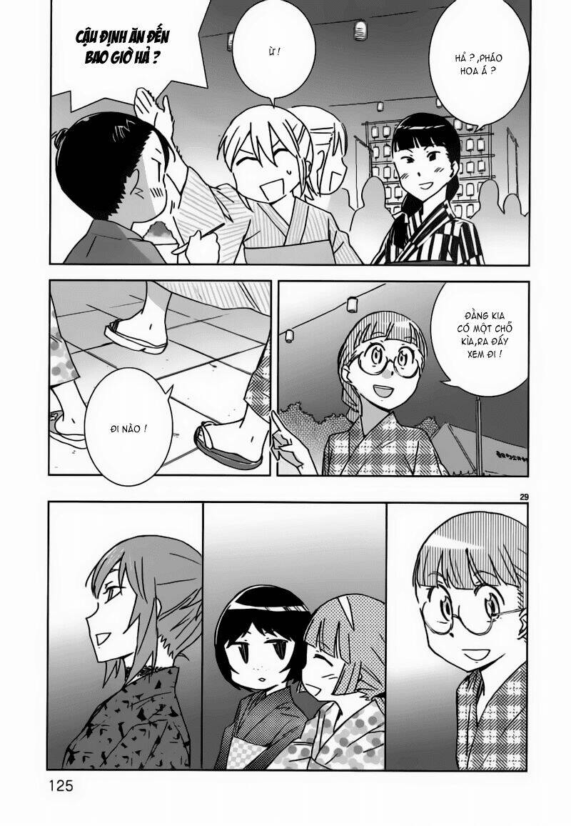 hyakko chapter 29 29