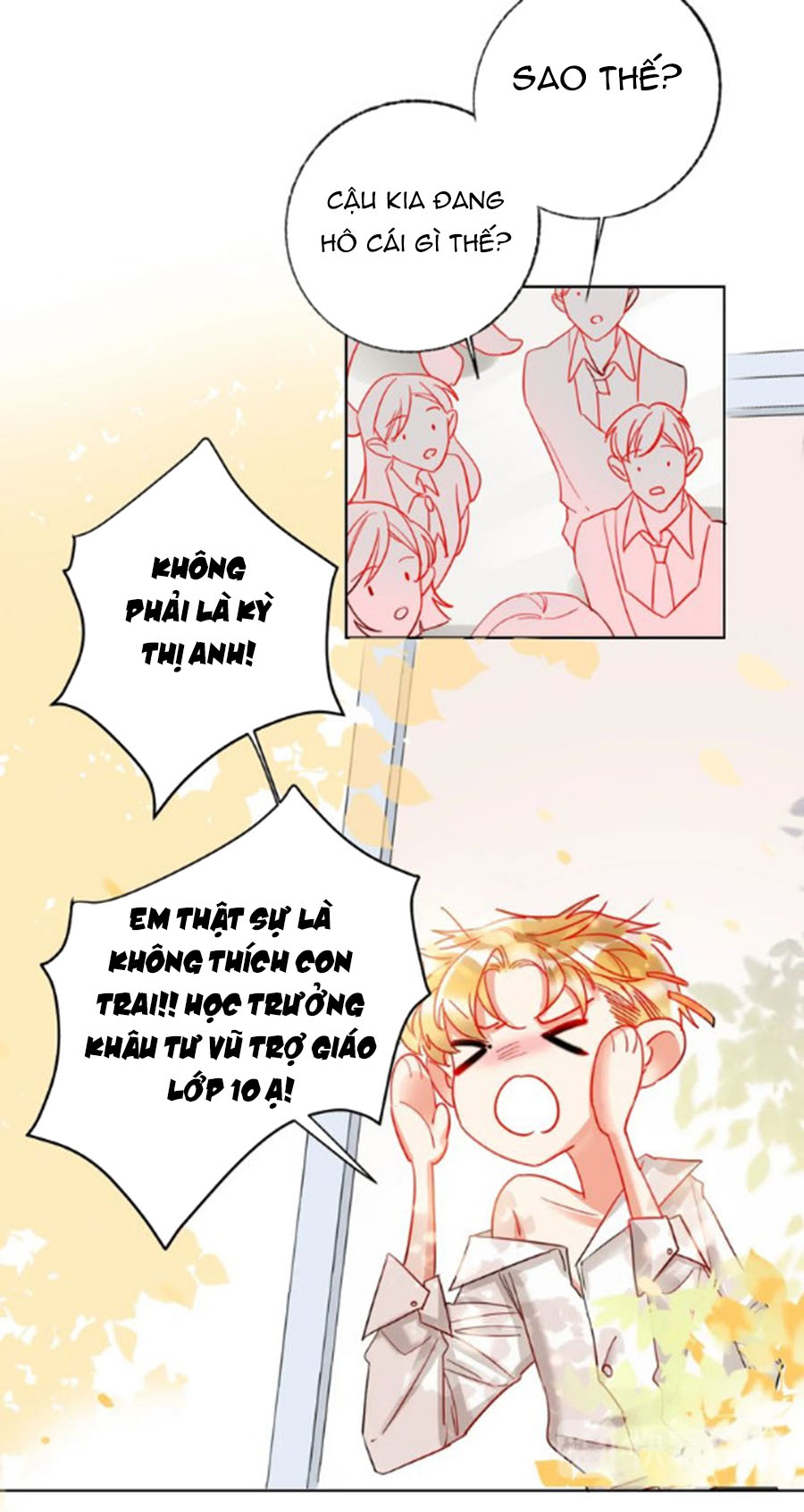 kế hoạch đánh chiếm của công chúa nghèo chapter 28 2