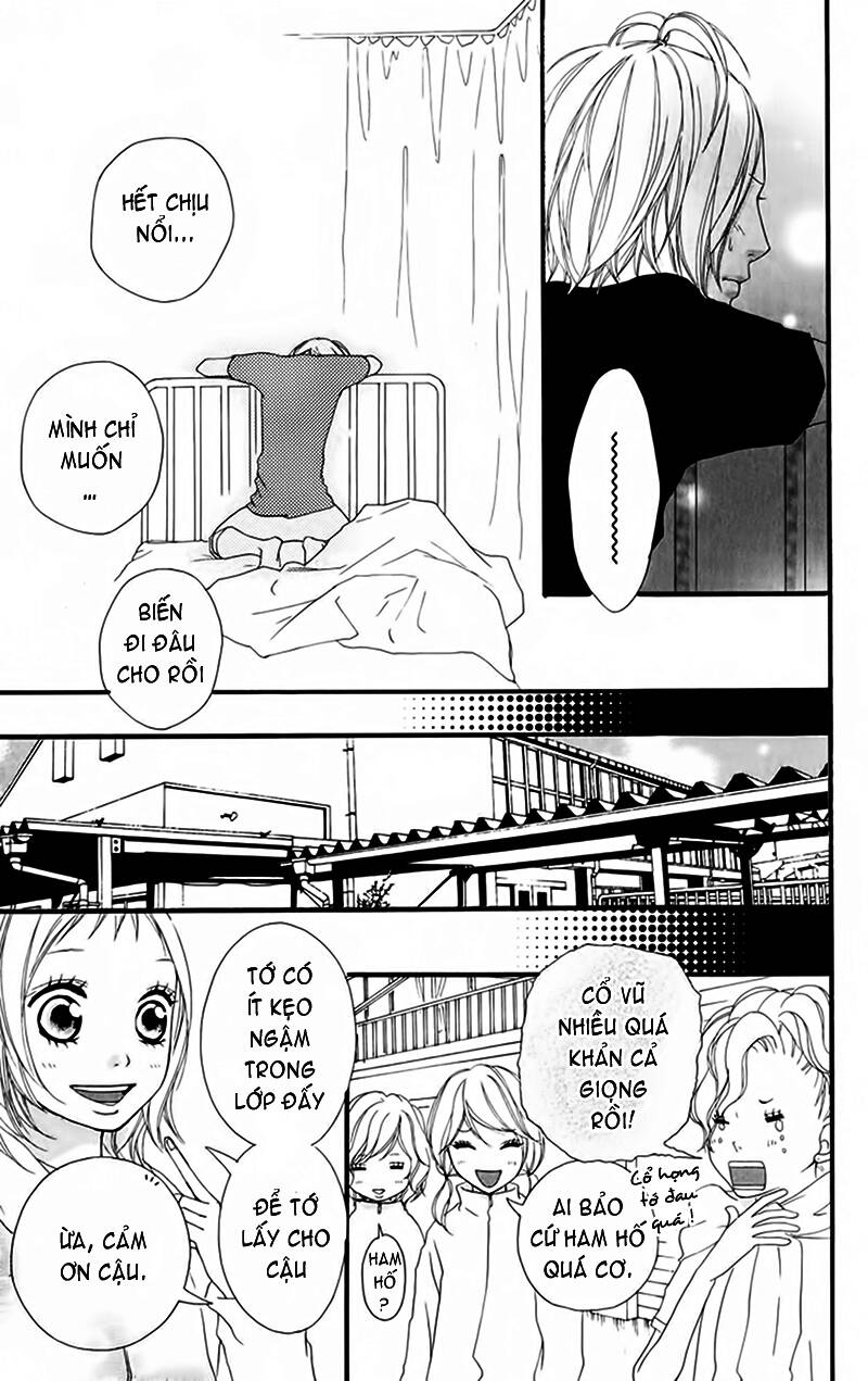 tình yêu học trò chapter 21 31