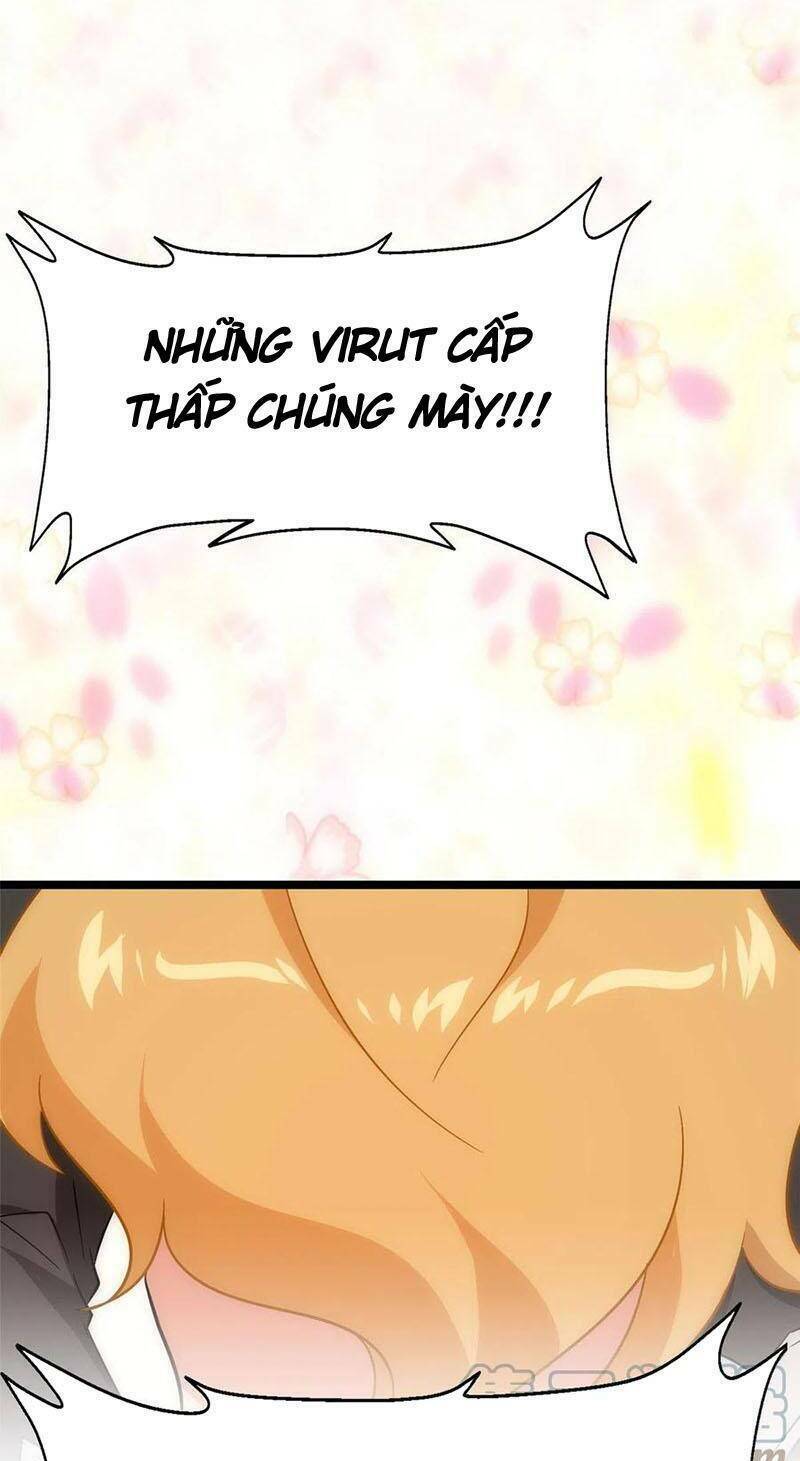 bạn gái virus của tôi chapter 373 57