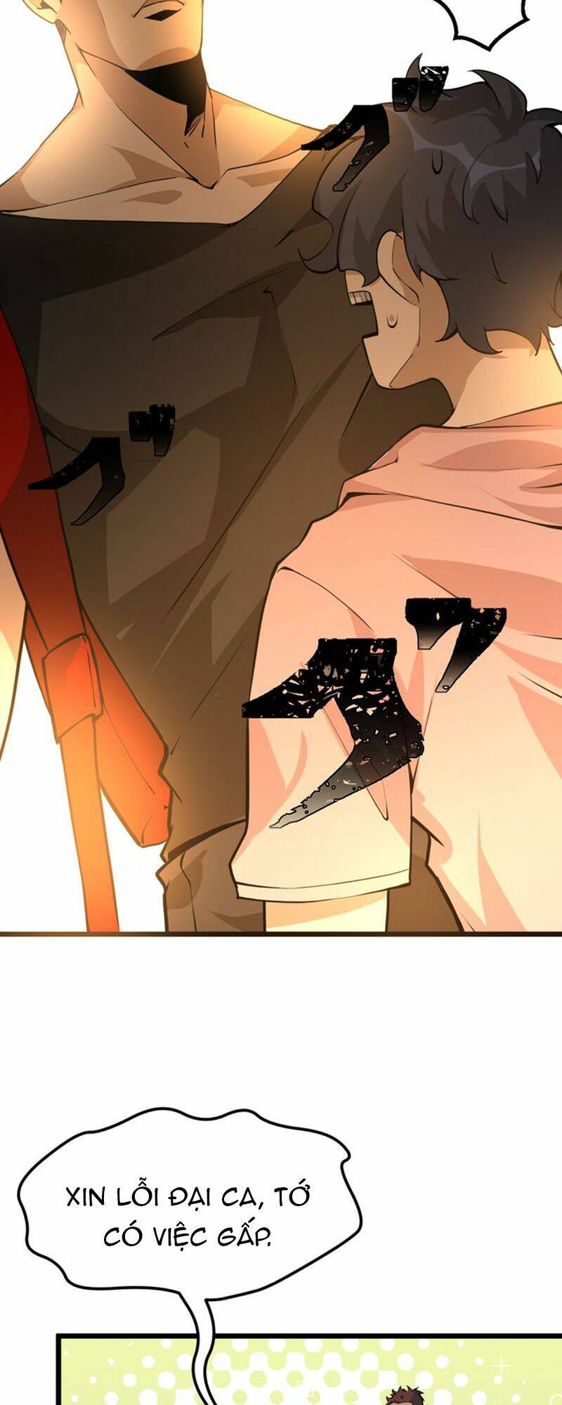 app tu chân mạnh nhất chapter 13 11