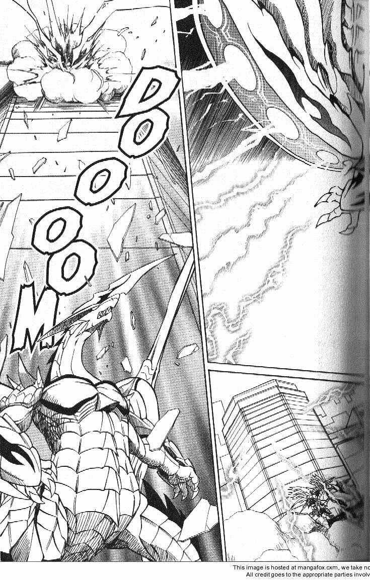 rồng ma trận chapter 33 39