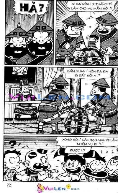 thần đồng đất việt chapter 40 68