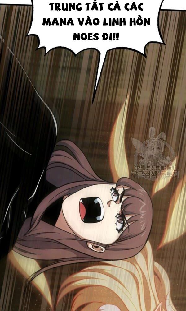 ngôi nhà kết nối với hầm ngục chapter 42 52