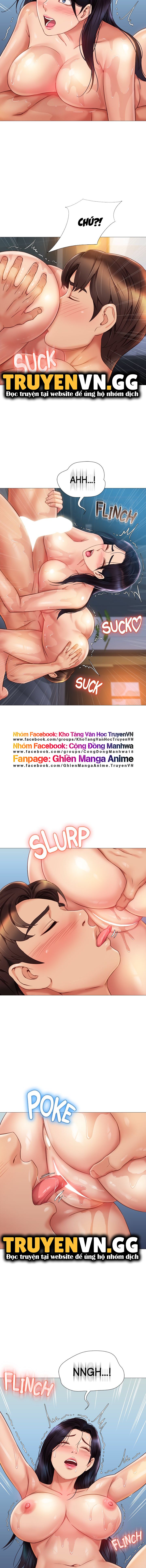 bạn của con gái chapter 54 12