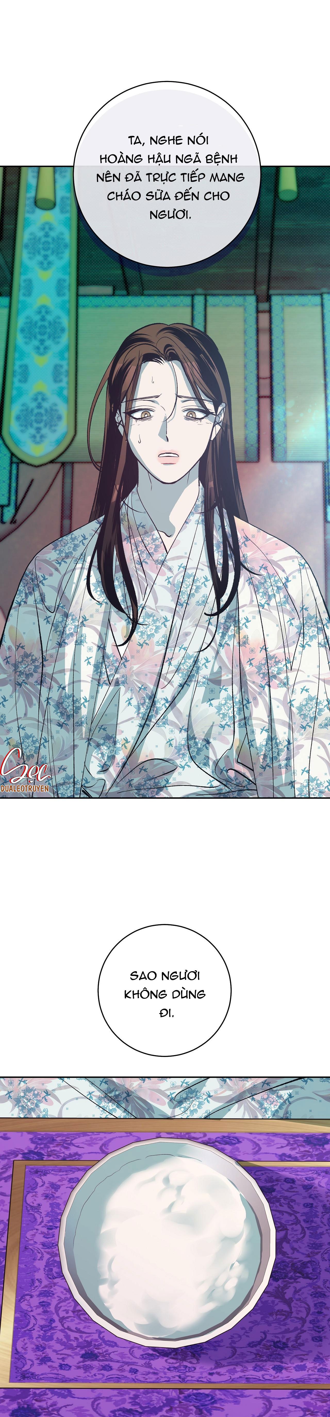 mộc đàn hương chapter 2 1