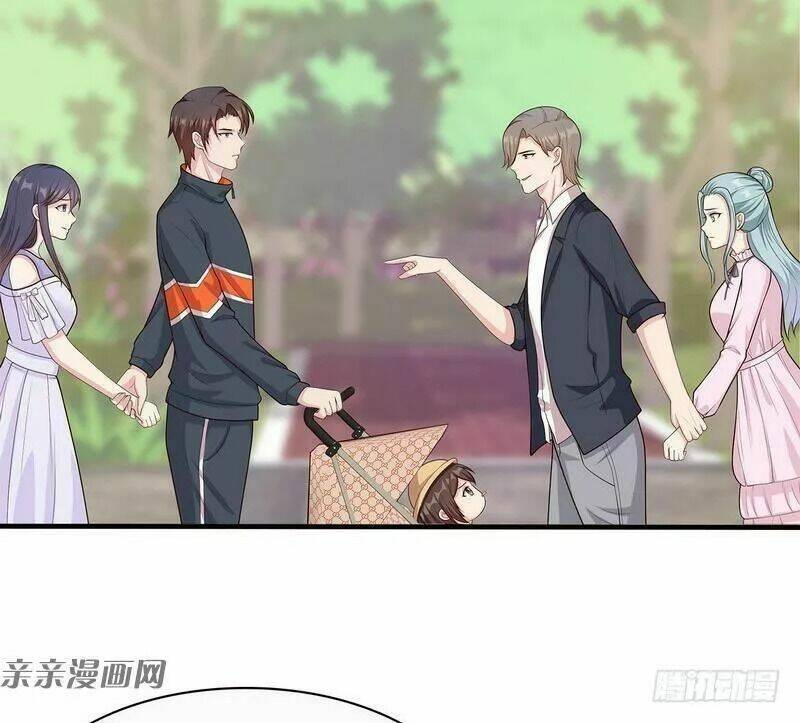 nam thần manh bảo tận diệt chapter 57 10