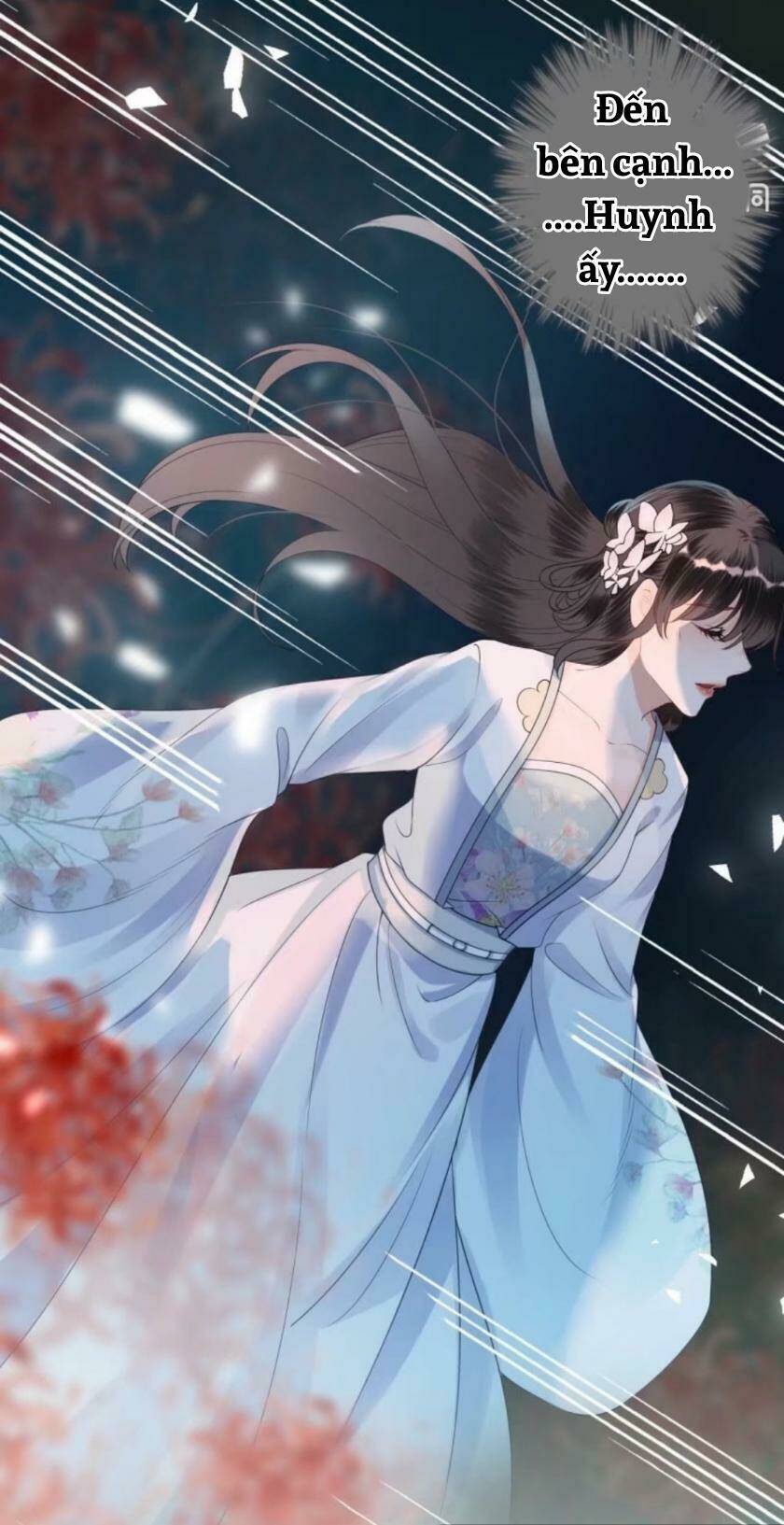 theo đuổi hoàng tử quá khó a~ chapter 101 28