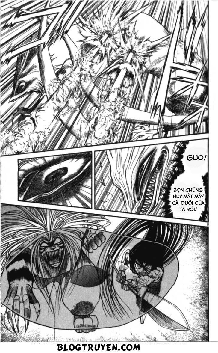 ushio and tora chapter 306.3 111
