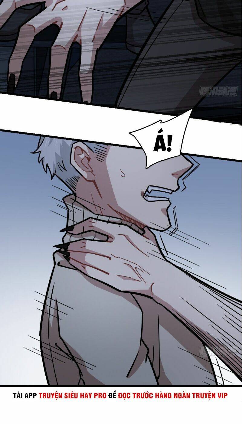 thâm dạ thư ốc chapter 126 11