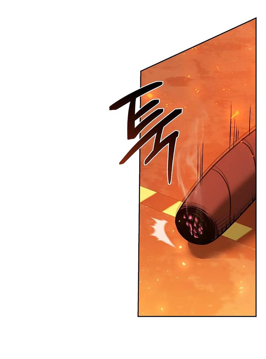 chiến binh học đường - cuộc đột kích trong ngục tối chapter 18 68