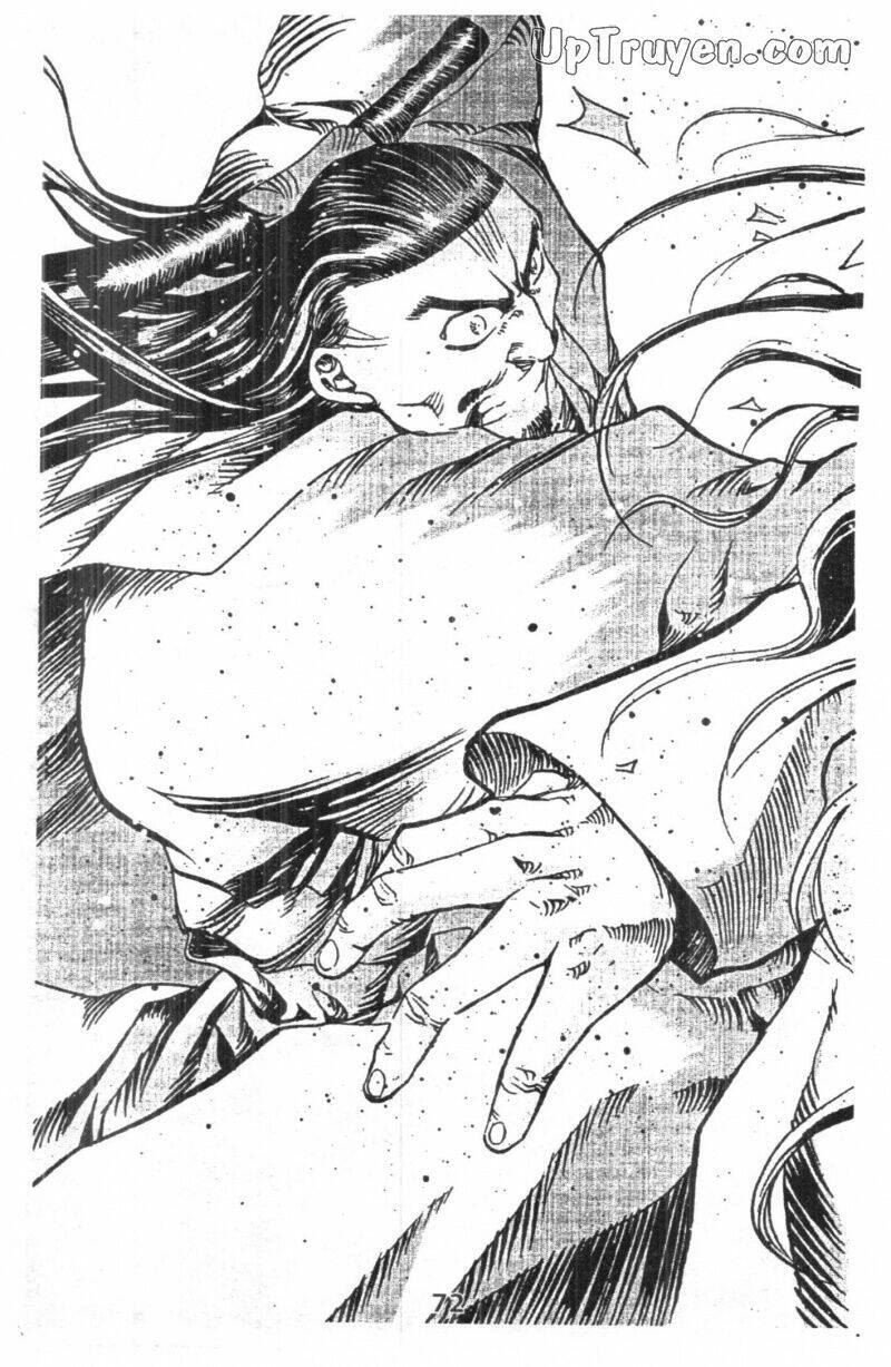 giang hồ bá đạo ký chapter 23 72