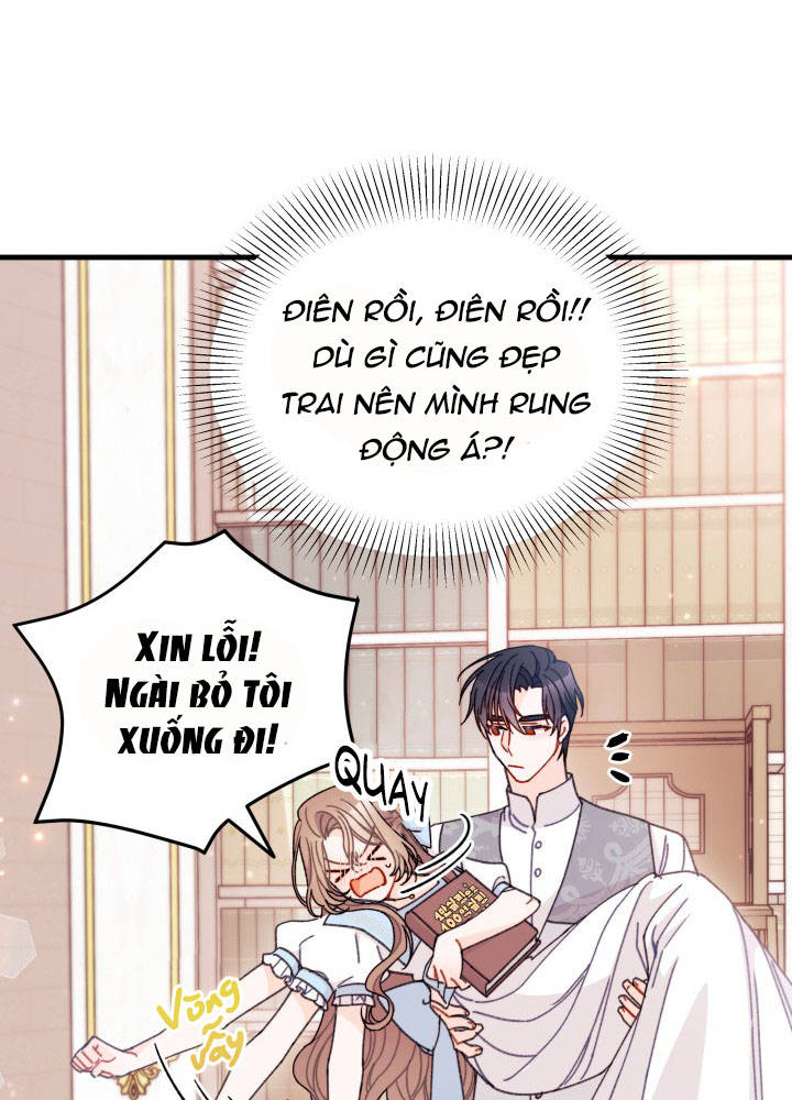 tôi đã kết hôn khi tôi tìm thấy nam chính chapter 15 32