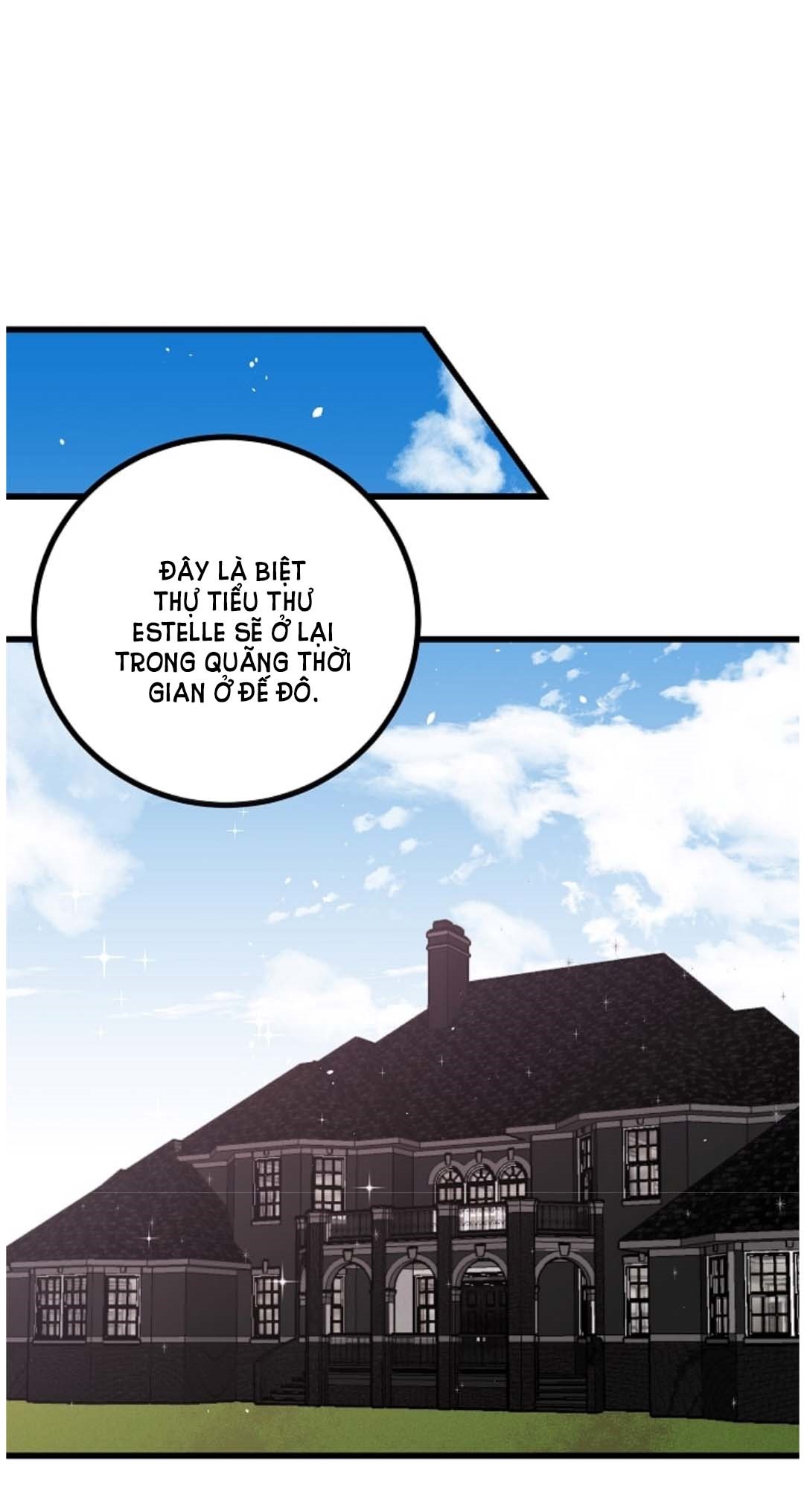 tôi là tiểu thư của gia đình này chapter 18 2