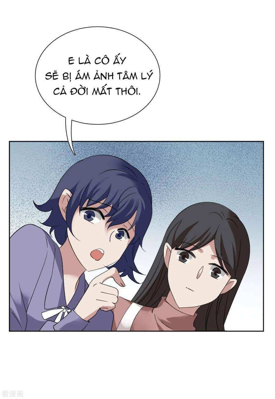 cô ấy đến rồi, xin nằm xuống! chapter 49 9