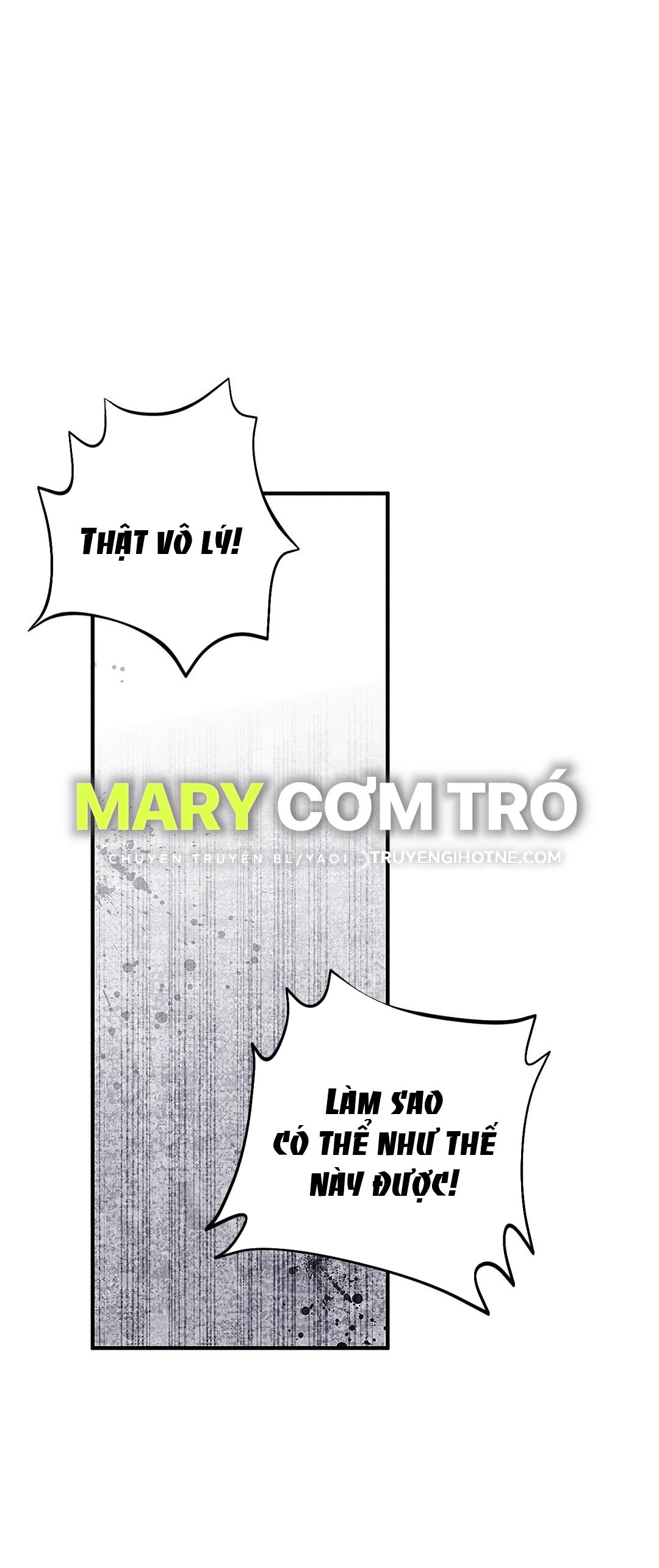 hoàng tử bất lương giấu mình là omega chapter 2.2 4