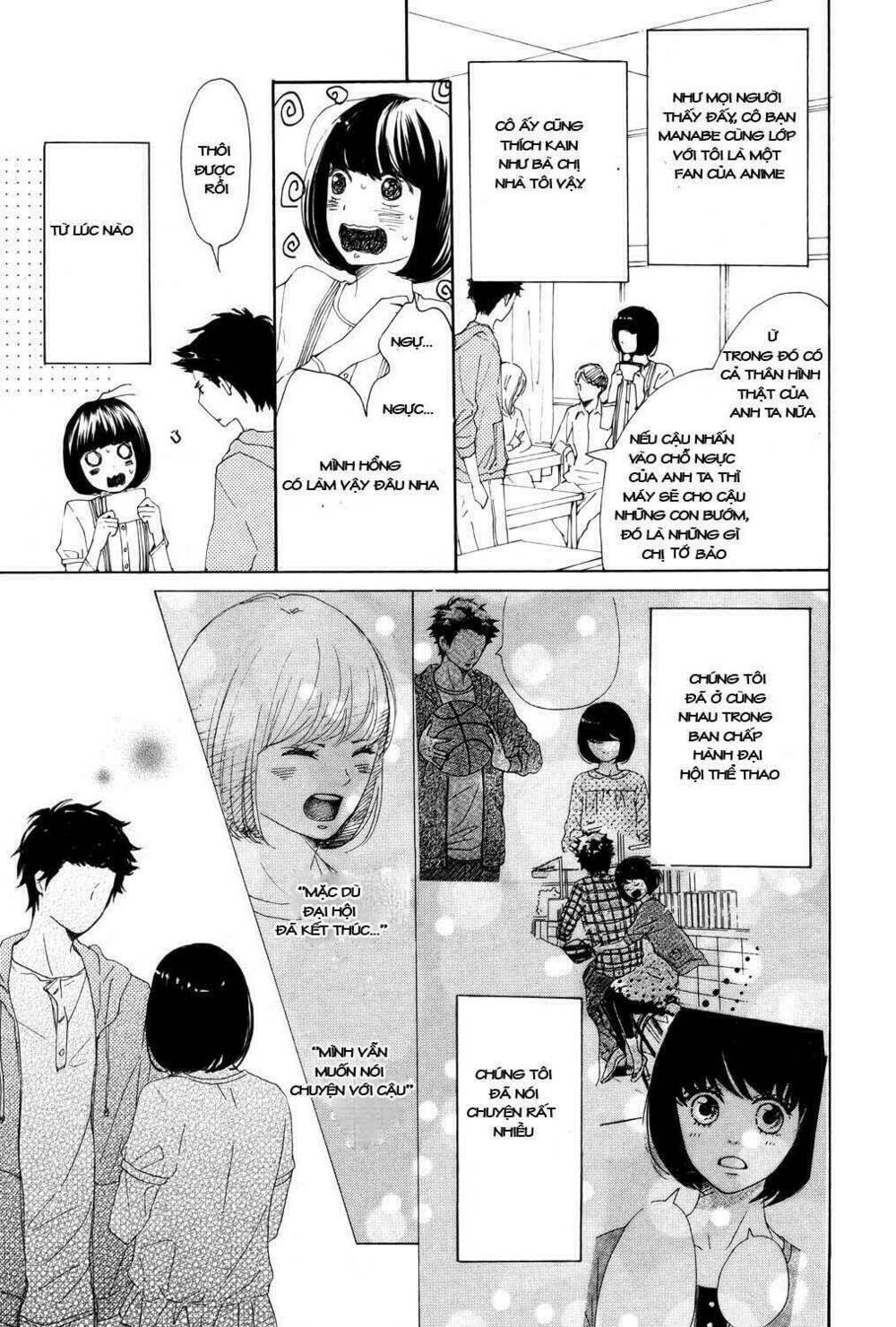 love com two chapter 1 8