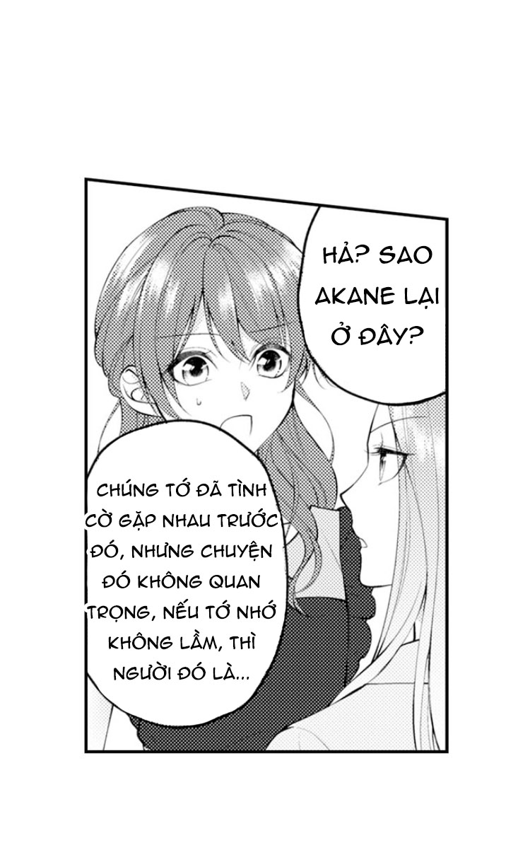 tiệm mát xa bí mật của bạn thanh mai trúc mã (full) chapter 20 14