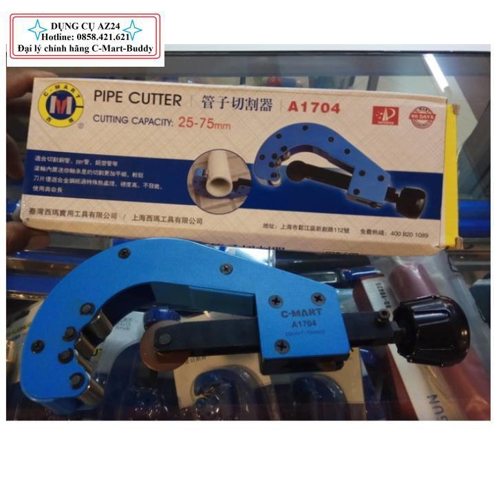 Dao cắt ống đồng C-MART A1704 25mm-75mm