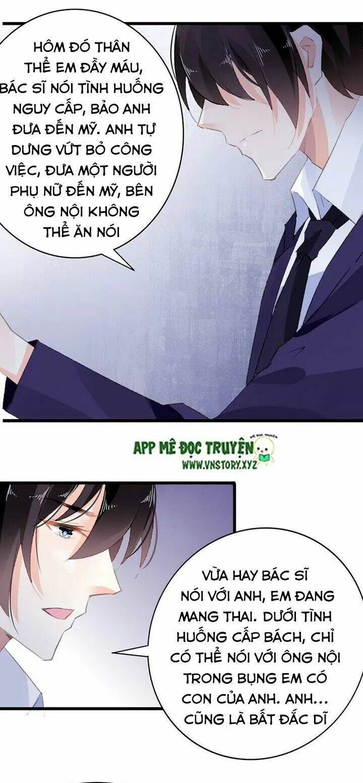 mưu ái thành nghiện chapter 44 15