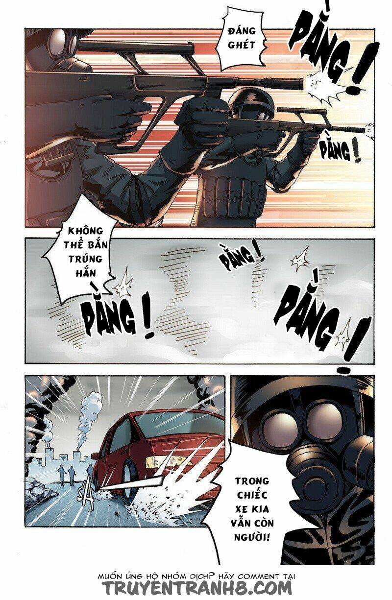 tai họa chết người chapter 6 7