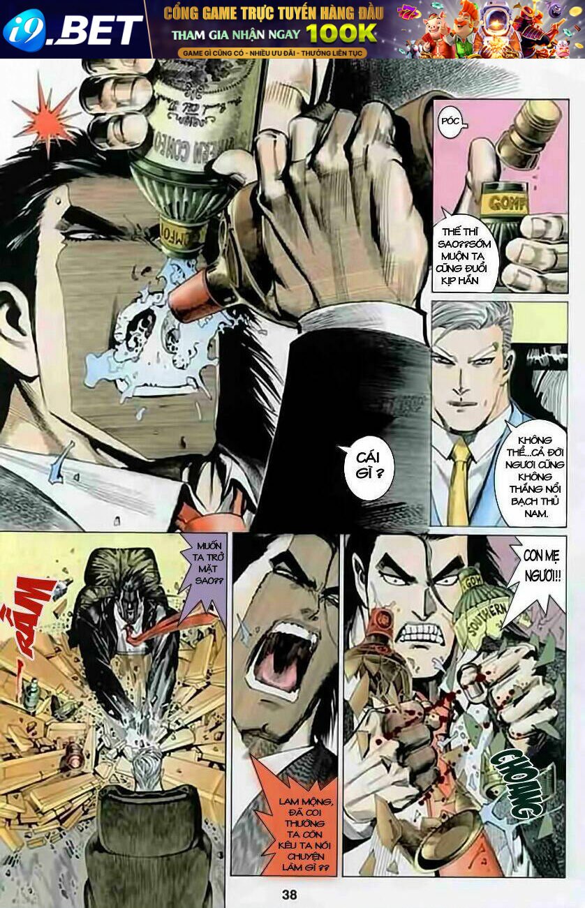 hải hổ 2 chapter 34 4