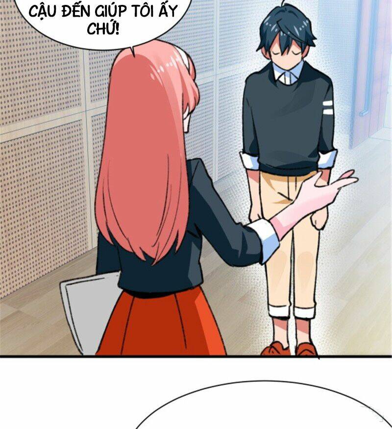 vô sỉ thuật sĩ chapter 28 3