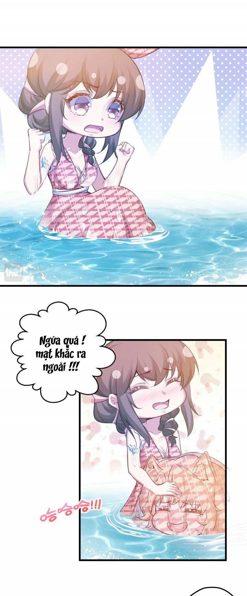 [16+] thảnh thơi thú thế chủng chủng điền, sinh sinh tể chapter 389 8