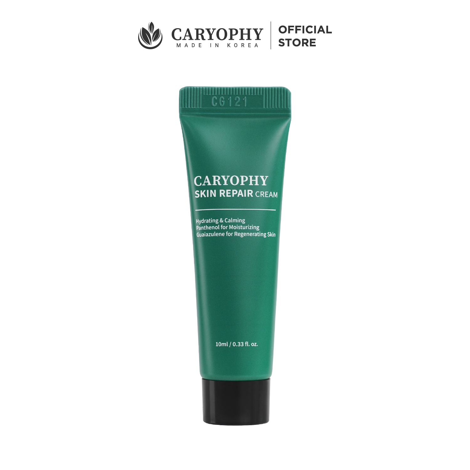 Minisize kem dưỡng ẩm phục hồi da Caryophy Skin Repair 10ml