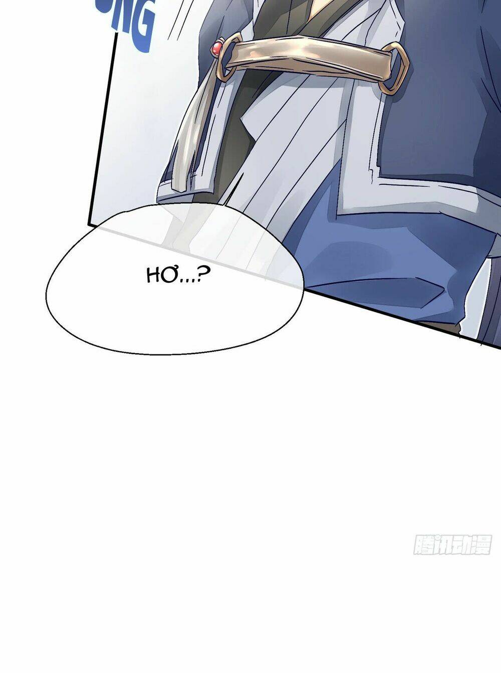 dĩ hạ phạm thượng chapter 28 14