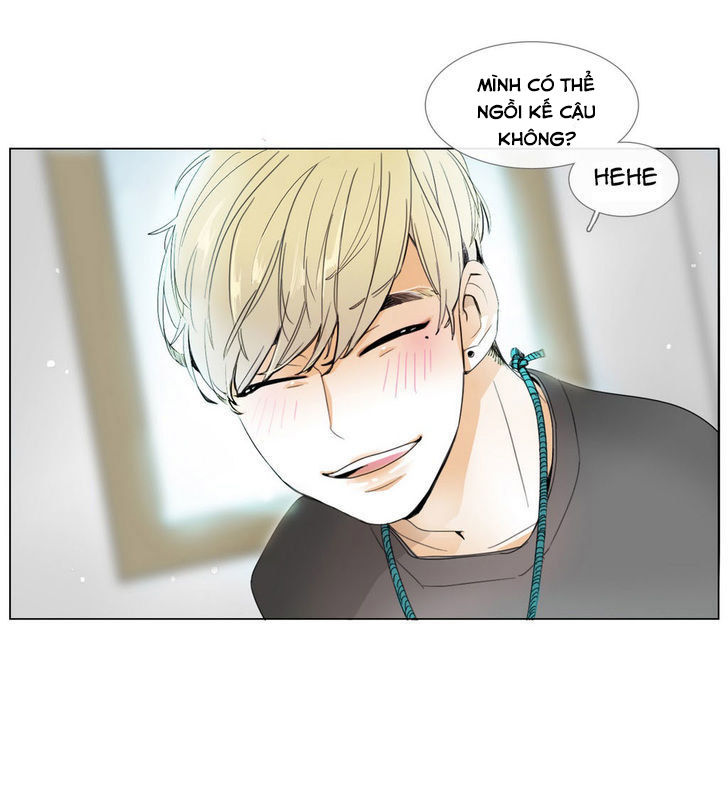 nói với anh chapter 3 12